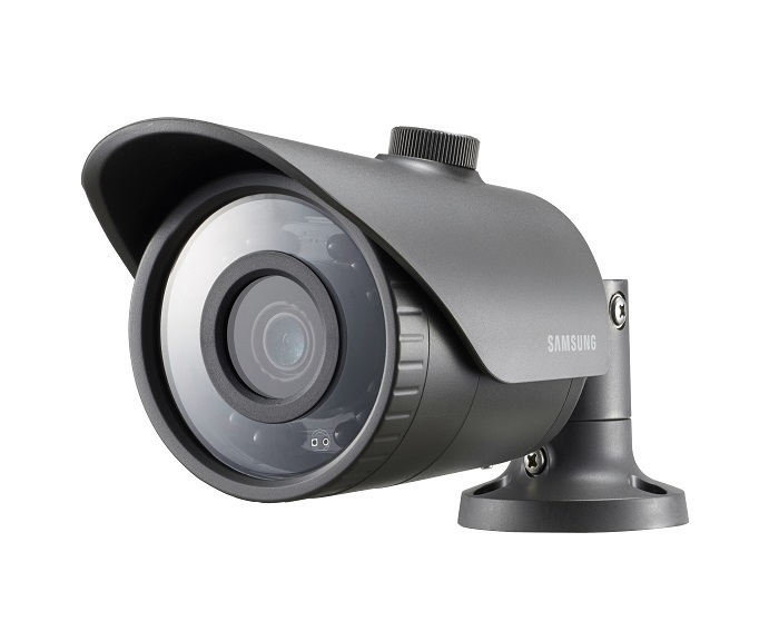 camera analogica bullet hd