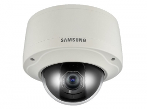 CAMERA IP DOME DOME ZOOM 12X 3.69-44.32MM