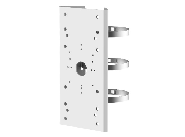 SUPORT MONTAJ PE STALP PENTRU CAMERE BULLET