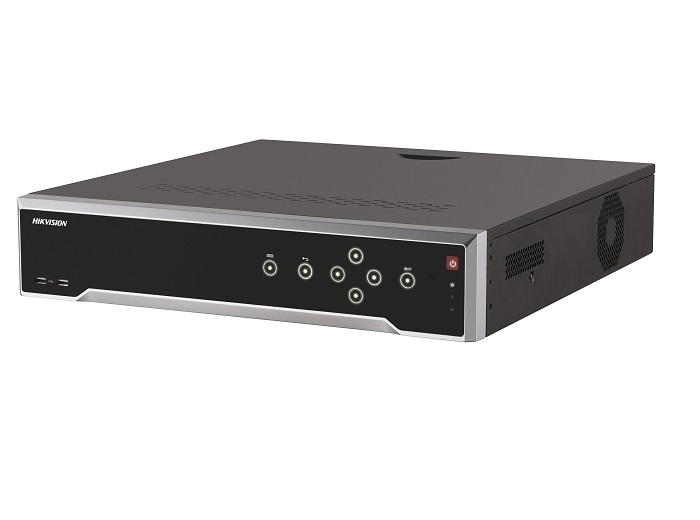 NVR 32 CANALE, 16 X POE