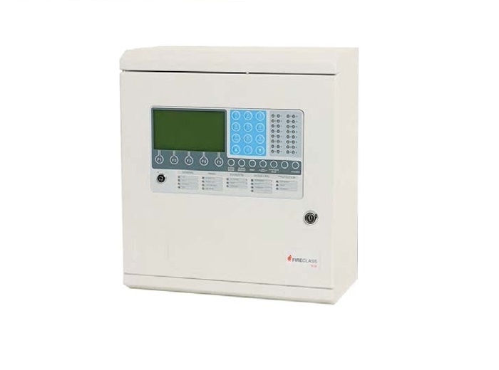 REPETOR ALIMENTARE 24V DC