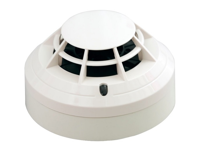 DETECTOR DE CRESTERE TEMPERATURA CU IZOLATOR