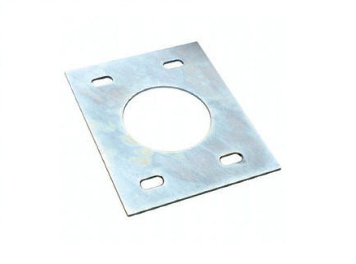 PLACA FUNDATIE PENTRU VE.500