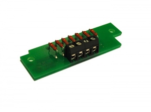 INCALZITOR DETECTOR 2.8W/24V FARA TERMOSTAT