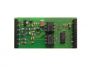 MODUL CU INTERFATA PRESETATA M4-TTY