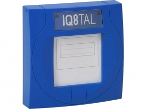 IQ8TAL CU IZOLATOR 1 IN/1 OUT