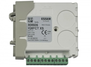 TRANSPONDER IQ8FCT XS