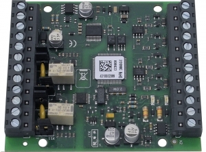 TRANSPONDER DE ALARMARE ESSERBUS