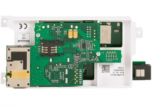 MODUL IB GPRS