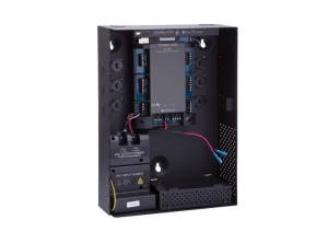 CENTRALA CONTROL ACCES, 2 CITITOARE, MAX.2 USI