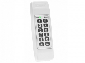 KEYPAD CONTROLLER 500 UTILIZATORI