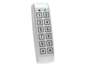 CONTROLLER STAND ALONE, PIN