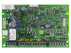 MODUL CONTROL ACCES 4 FIRE PARADOX