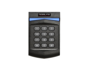CITITOR MIFARE CLASSIC SI PLUS, CU TASTATURA
