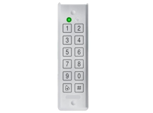 CITITOR/CONTROLLER, ACCES CU PIN