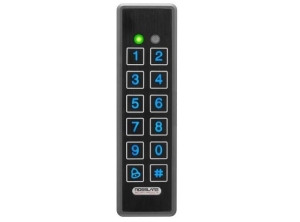 CITITOR/CONTROLLER, GOPROX (125KHZ) SI PIN, NEGRU