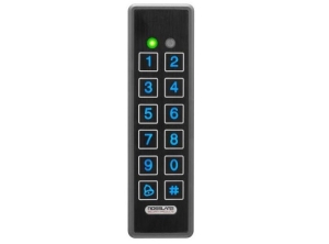 CITITOR/CONTROLLER, PROX (125KHZ) SI PIN, NEGRU