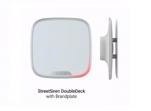 CARCASA PERSONALIZABILA STREETSIREN AJAX