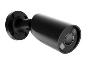 CAMERA IP BULLET, 5MP, IR SI WL 50M, 4MM