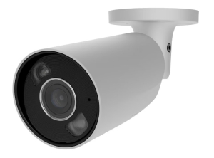 CAMERA IP BULLET, 8MP, IR SI WL 50M, 4MM