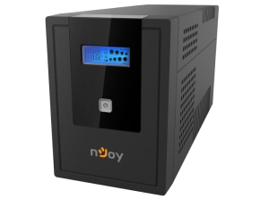 UPS 230V LINE INTERACTIVE 2000VA / 1200W