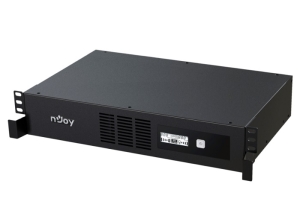 UPS 230V LINE INTERACTIVE 2000VA/1200W,2 BATERII