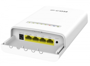 ACCESS POINT DE EXTERIOR, 5GHZ, TRANSMISIE 5KM