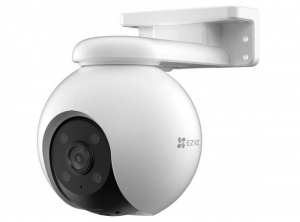 CAMERA PAN & TILT WI-FI 3MP IR 30M LENTILA 4MM