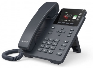 TELEFON IP 6 CONTURI VOIP