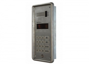 CENTRALA DIGITALA INGROPATA DIN INOX
