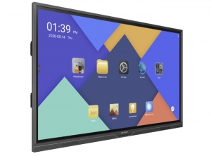 MONITOR TOUCH INTERACTIV 75