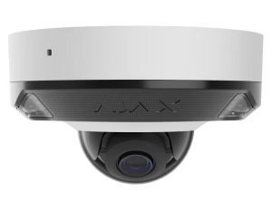 CAMERA IP MINI DOME, 8MP, IR SI WL 15M, 4MM