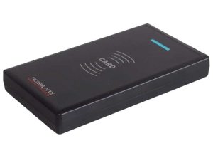 CITITOR RFID (13.56MHZ), UHF, BLE-ID, MONTARE DESK