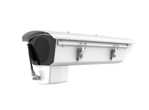 CARCASA DE EXTERIOR CU VENTILATOR SI STERGATOR