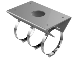 ADAPTOR MONTARE PE STALP VERTICAL