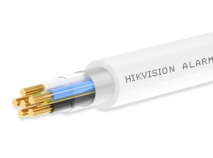 CABLU ALARMA LSZH ECRANAT 2+4-FIRE