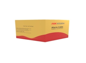 CABLU ALARMA LSZH ECRANAT 2+4-FIRE