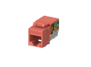 SET 50 MUFE KEYSTONE CAT6 CU PUNCH DOWN,PORTOCALII