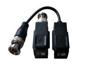 VIDEO BALUN HIKVISION - SET 2 BUCATI