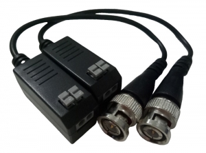 VIDEO BALUN HIKVISION - SET 2 BUCATI
