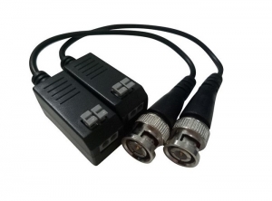 VIDEO BALUN HIKVISION - SET 2 BUCATI