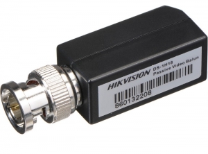 VIDEO BALUN HIKVISION - SET 2 BUCATI