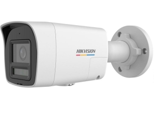 CAMERA IP BULLET 6MP, IR SI WL 30M