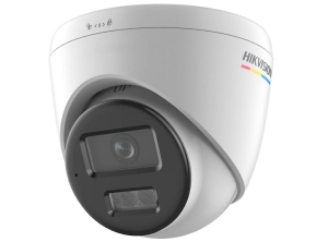 CAMERA IP TURRET 2MP, IR SI WL 30M, LENTILA 2.8MM