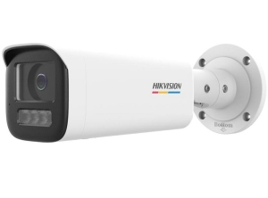CAMERA IP BULLET (BIG), 4MP, IR SI WL 50M