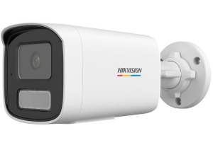 CAMERA IP BULLET HIBRID, 4MP, IR SI WL 50M