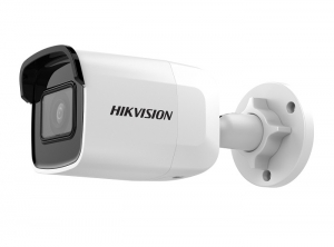 CAMERA WIFI IP BULLET 2MP IR 30M LENTILA 2.8MM MIC