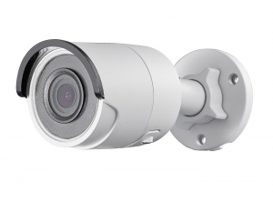 CAMERA IP BULLET 8MP IR 30M LENTILA 4MM