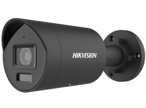 CAMERA IP BULLET 8MP IR 40M LENTILA 2.8MM, NEAGRA