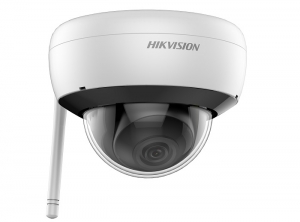 CAMERA WIFI IP DOME 4MP IR 30M LENTILA 2.8MM MIC